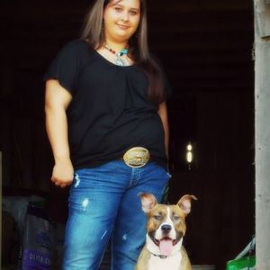 Meet your Posher, Ashley